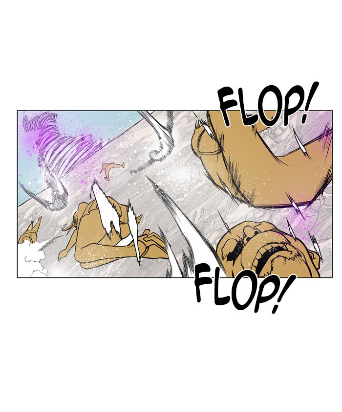 Hardcore Leveling Warrior Chapter 60 page 26 - Chapter 60: Ep. 60