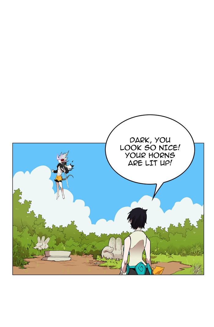 Hardcore Leveling Warrior Chapter 60 page 28 - Chapter 60: Ep. 60