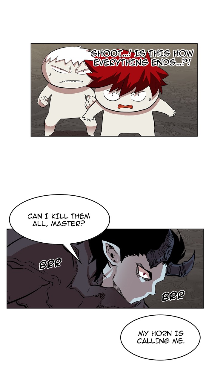 Hardcore Leveling Warrior Chapter 60 page 3 - Chapter 60: Ep. 60