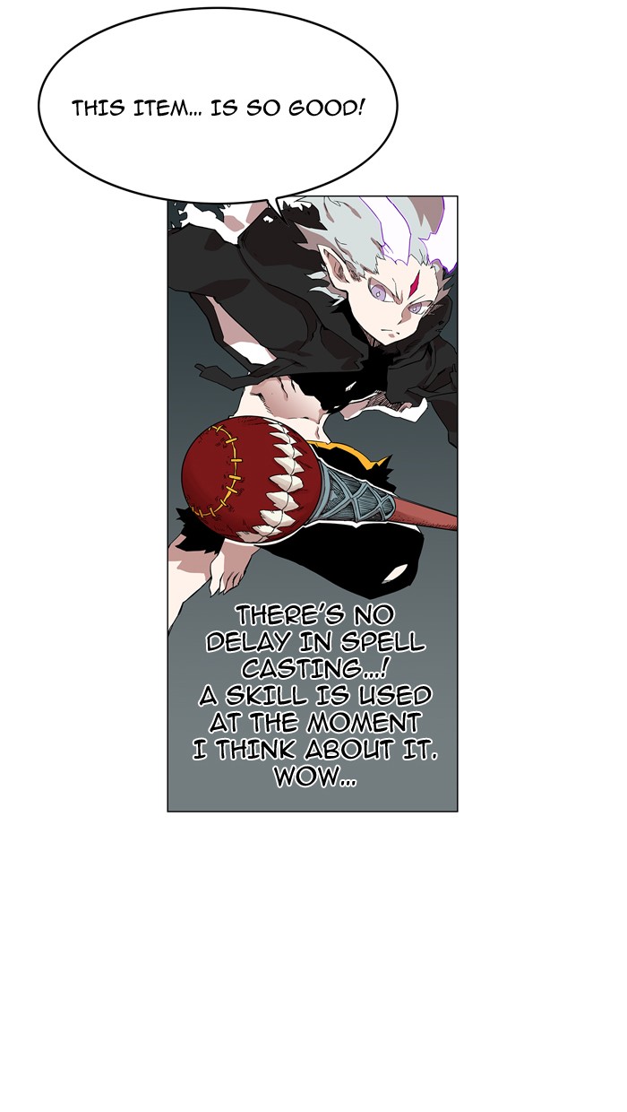 Hardcore Leveling Warrior Chapter 60 page 32 - Chapter 60: Ep. 60