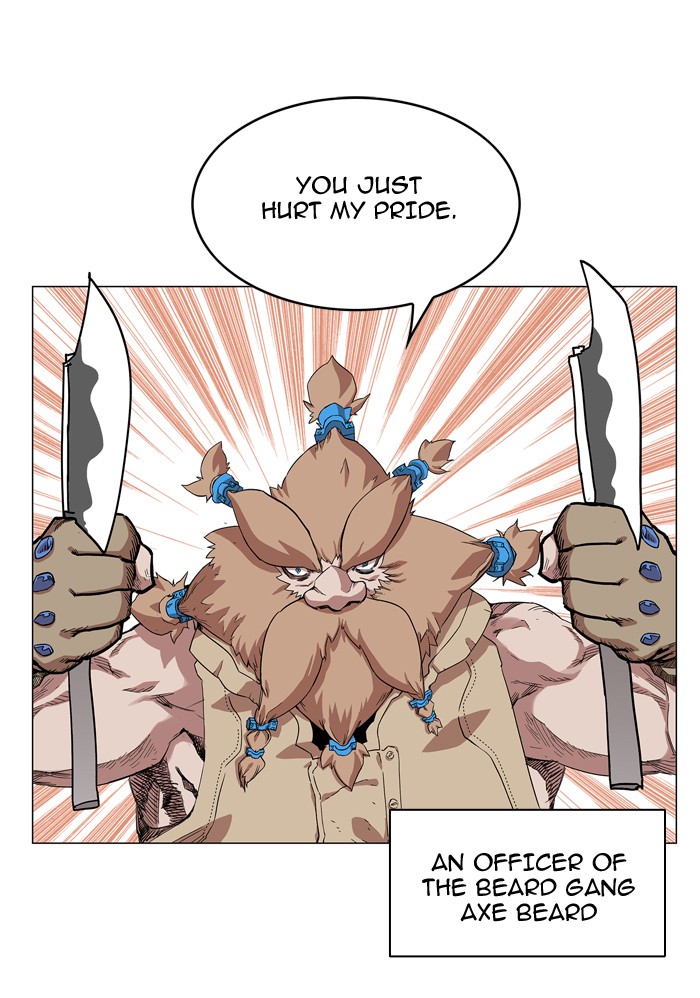 Hardcore Leveling Warrior Chapter 60 page 34 - Chapter 60: Ep. 60