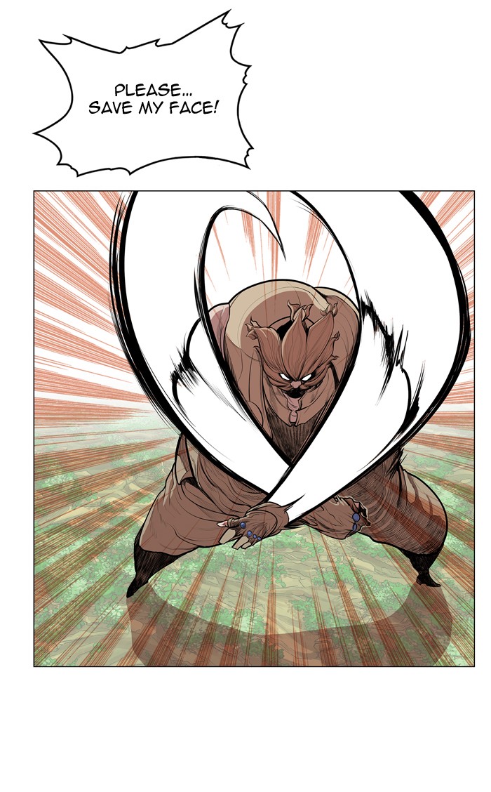 Hardcore Leveling Warrior Chapter 60 page 35 - Chapter 60: Ep. 60