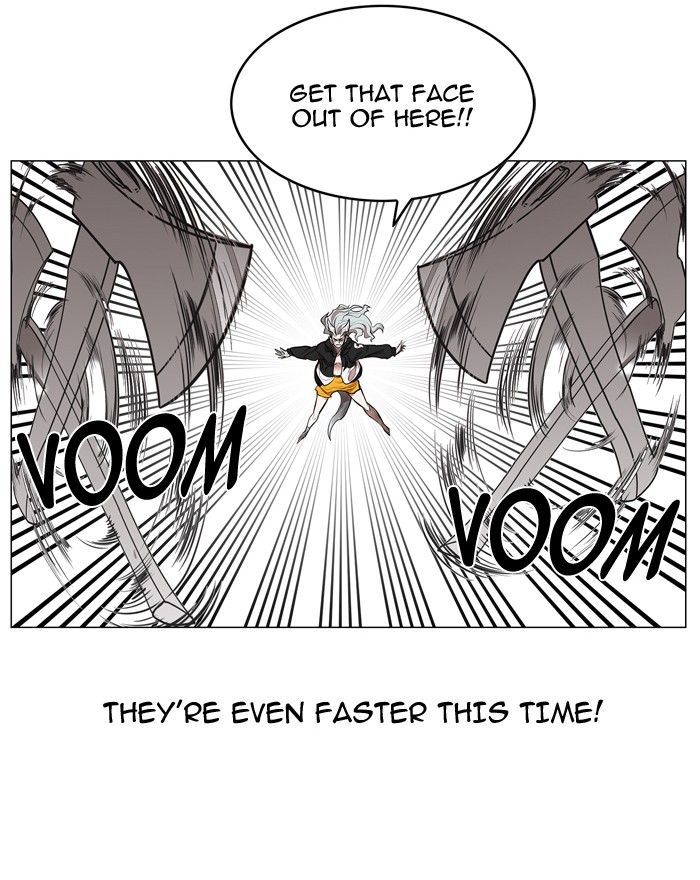Hardcore Leveling Warrior Chapter 60 page 36 - Chapter 60: Ep. 60