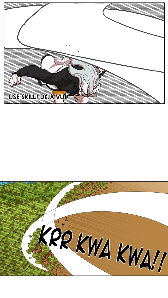 Hardcore Leveling Warrior Chapter 60 page 37 - Chapter 60: Ep. 60
