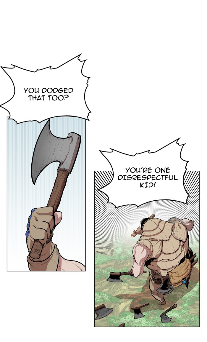 Hardcore Leveling Warrior Chapter 60 page 38 - Chapter 60: Ep. 60