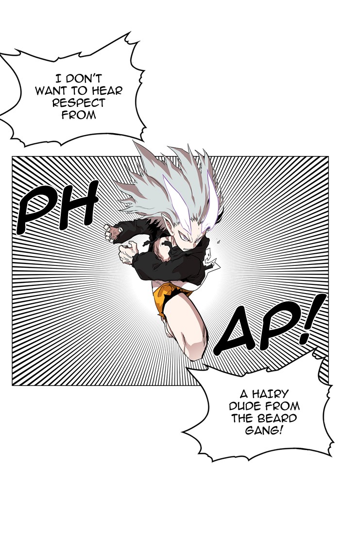 Hardcore Leveling Warrior Chapter 60 page 39 - Chapter 60: Ep. 60