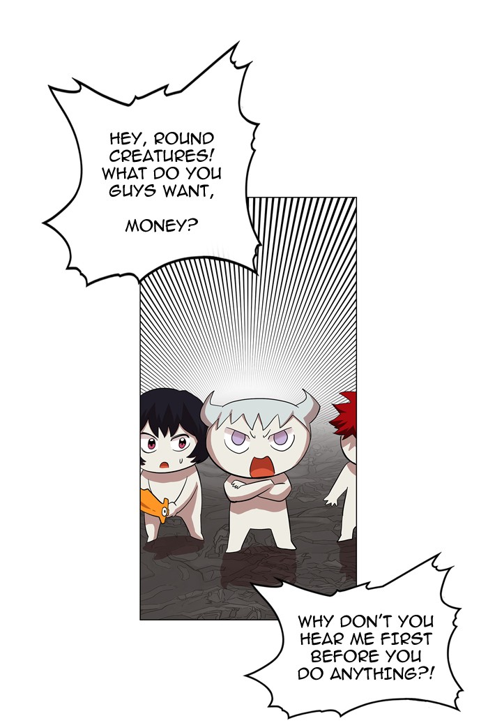 Hardcore Leveling Warrior Chapter 60 page 4 - Chapter 60: Ep. 60