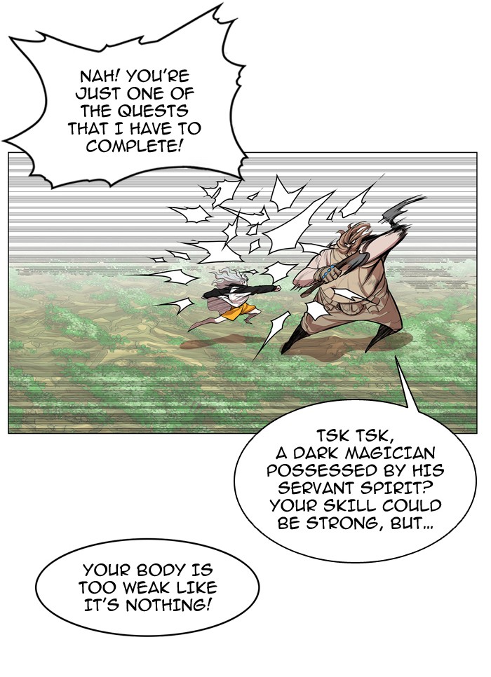 Hardcore Leveling Warrior Chapter 60 page 41 - Chapter 60: Ep. 60