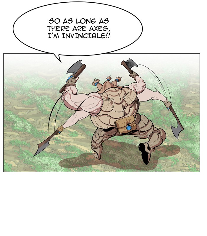 Hardcore Leveling Warrior Chapter 60 page 44 - Chapter 60: Ep. 60