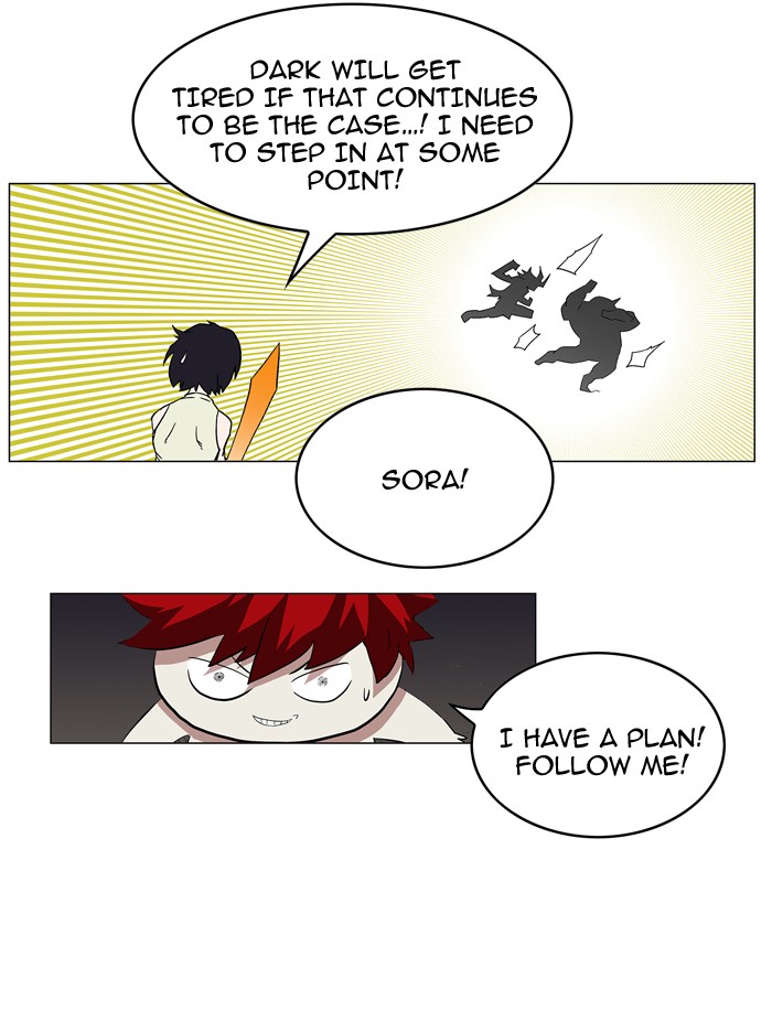Hardcore Leveling Warrior Chapter 60 page 45 - Chapter 60: Ep. 60