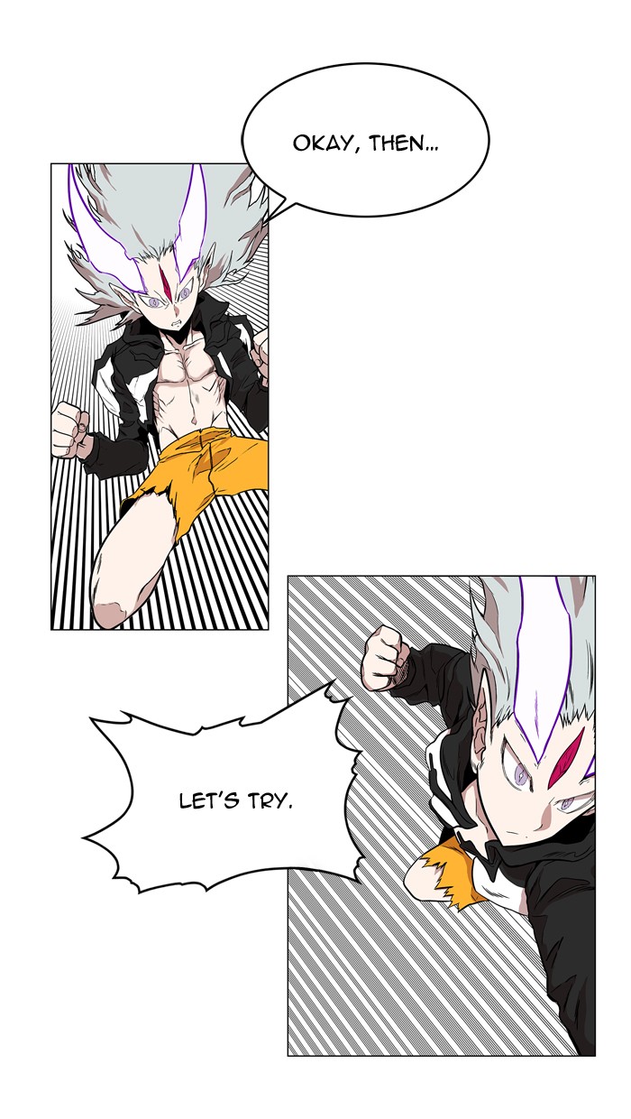 Hardcore Leveling Warrior Chapter 60 page 48 - Chapter 60: Ep. 60