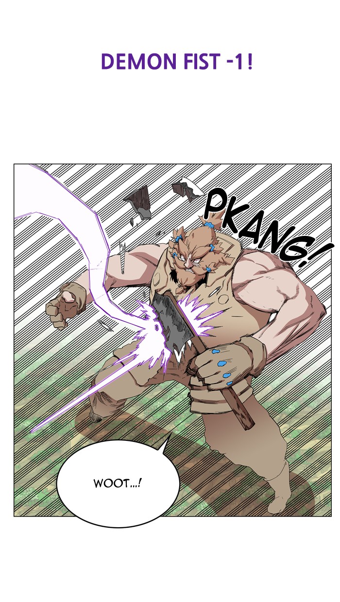 Hardcore Leveling Warrior Chapter 60 page 49 - Chapter 60: Ep. 60