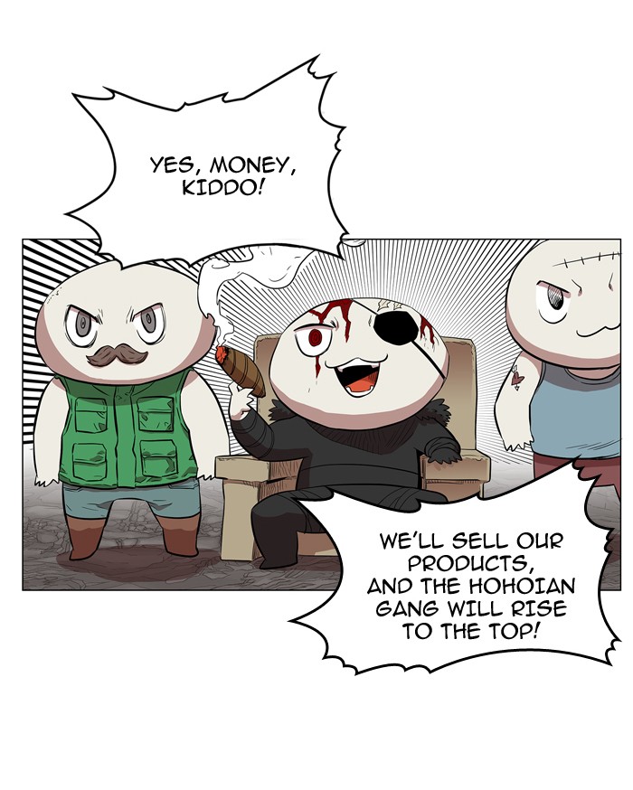 Hardcore Leveling Warrior Chapter 60 page 5 - Chapter 60: Ep. 60