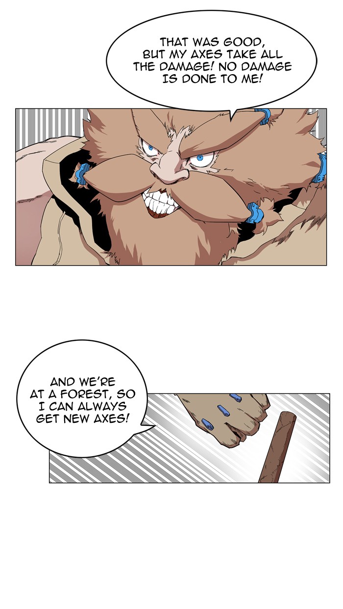 Hardcore Leveling Warrior Chapter 60 page 50 - Chapter 60: Ep. 60