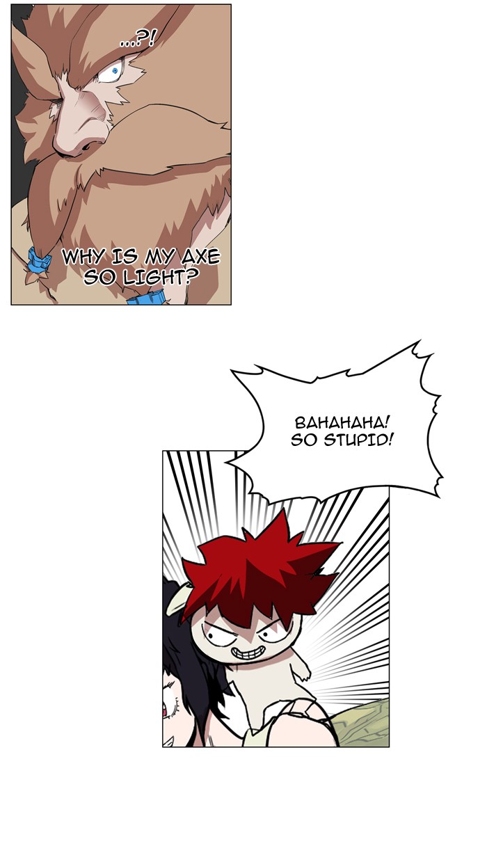 Hardcore Leveling Warrior Chapter 60 page 52 - Chapter 60: Ep. 60