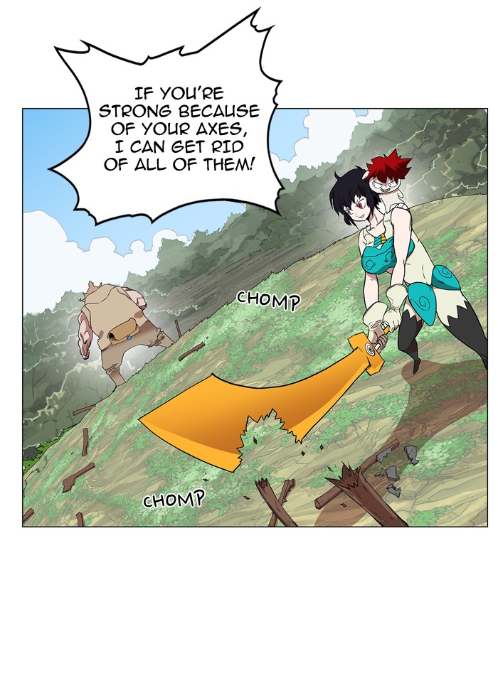 Hardcore Leveling Warrior Chapter 60 page 53 - Chapter 60: Ep. 60