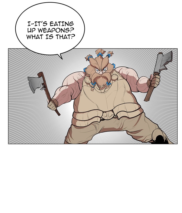 Hardcore Leveling Warrior Chapter 60 page 54 - Chapter 60: Ep. 60