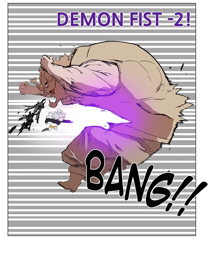Hardcore Leveling Warrior Chapter 60 page 56 - Chapter 60: Ep. 60
