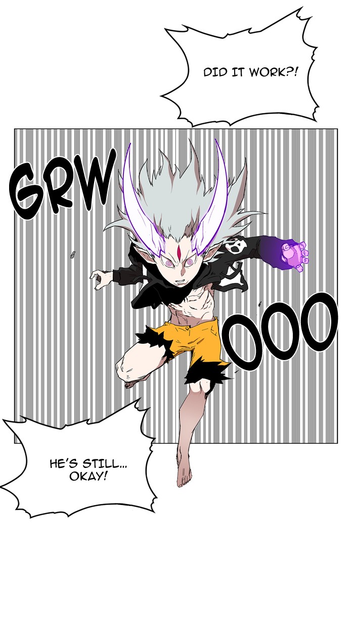 Hardcore Leveling Warrior Chapter 60 page 57 - Chapter 60: Ep. 60