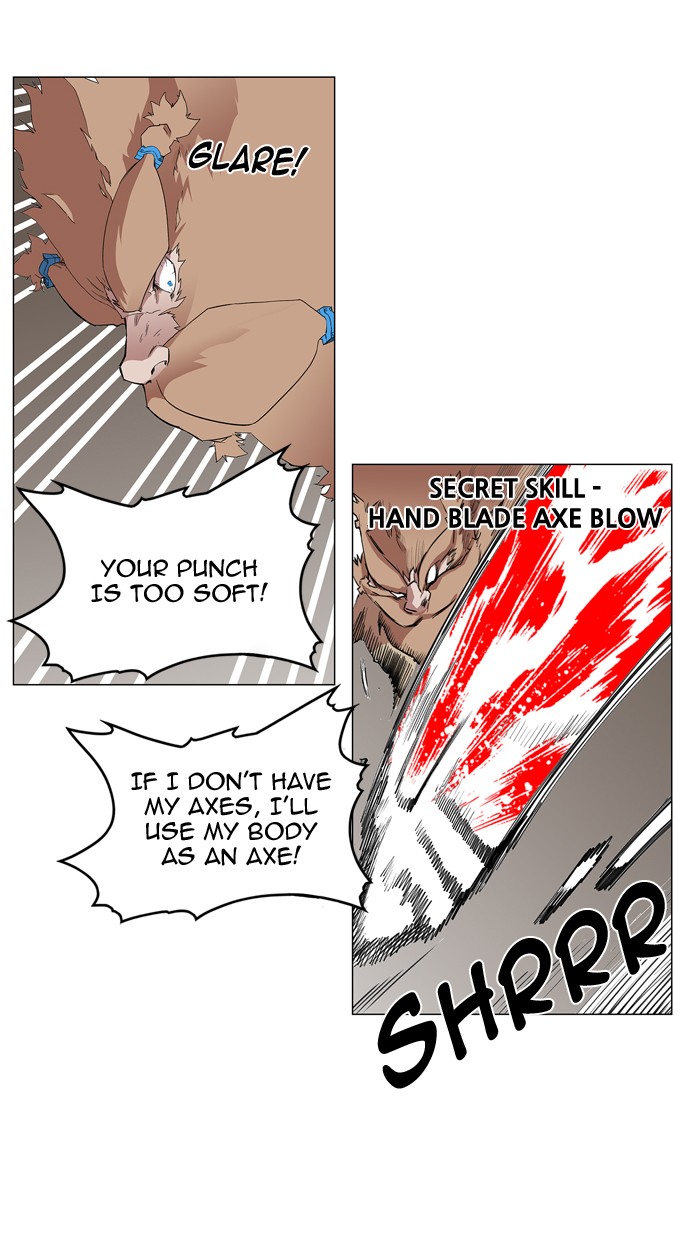Hardcore Leveling Warrior Chapter 60 page 58 - Chapter 60: Ep. 60