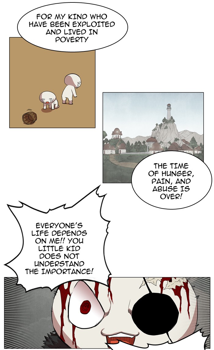 Hardcore Leveling Warrior Chapter 60 page 6 - Chapter 60: Ep. 60