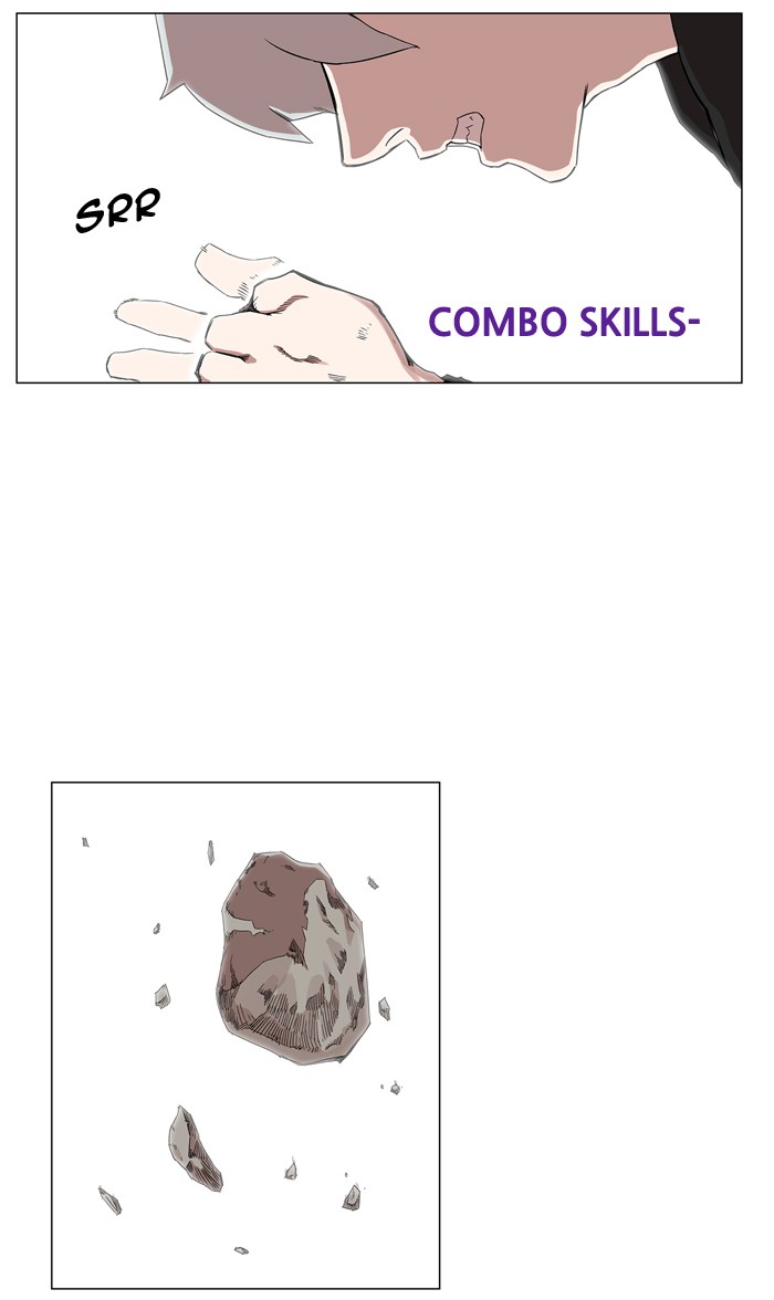 Hardcore Leveling Warrior Chapter 60 page 60 - Chapter 60: Ep. 60