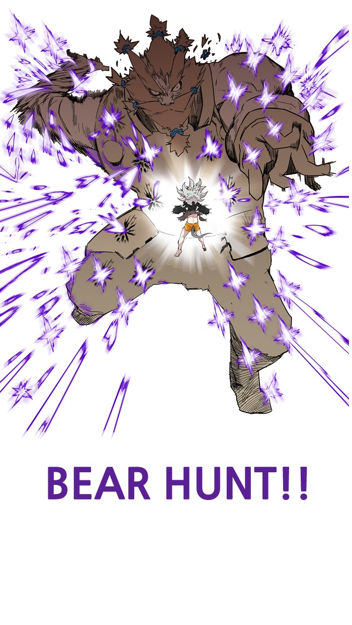 Hardcore Leveling Warrior Chapter 60 page 62 - Chapter 60: Ep. 60