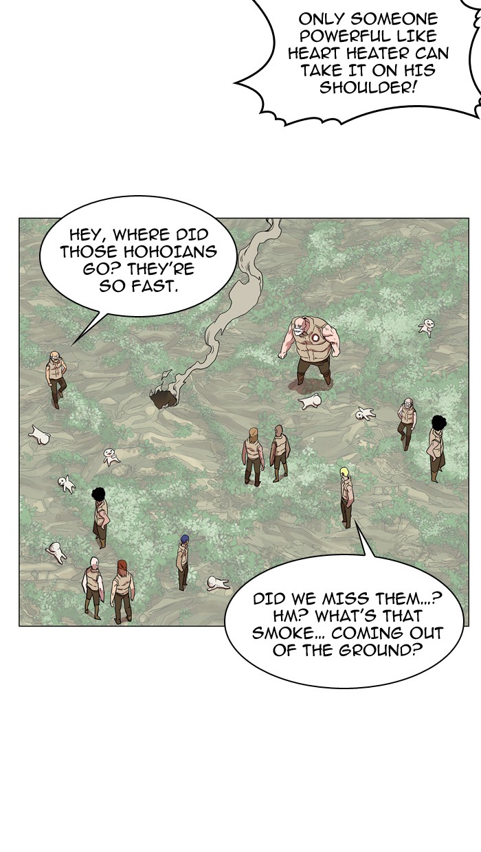 Hardcore Leveling Warrior Chapter 60 page 7 - Chapter 60: Ep. 60