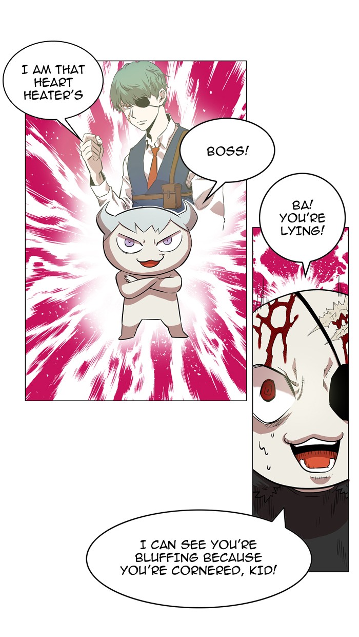 Hardcore Leveling Warrior Chapter 60 page 8 - Chapter 60: Ep. 60