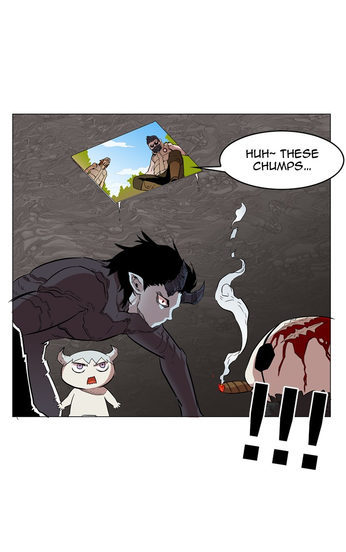 Hardcore Leveling Warrior Chapter 60 page 9 - Chapter 60: Ep. 60