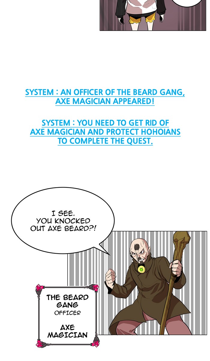 Hardcore Leveling Warrior Chapter 61 page 10 - Chapter 61: Ep. 61