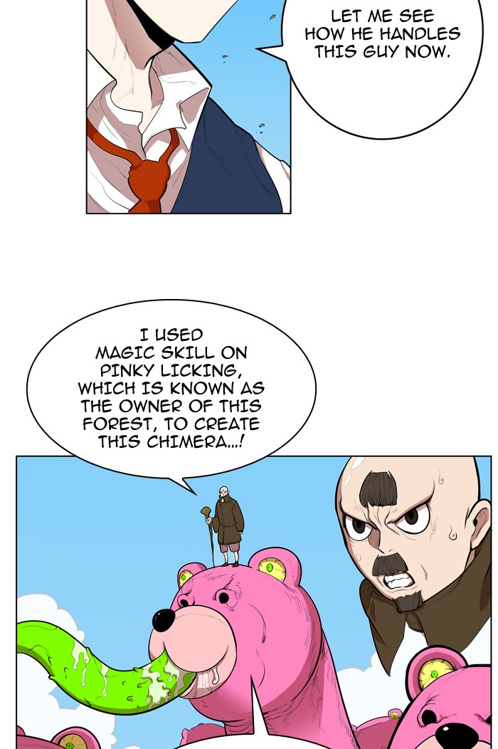 Hardcore Leveling Warrior Chapter 61 page 13 - Chapter 61: Ep. 61