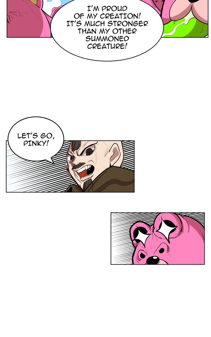 Hardcore Leveling Warrior Chapter 61 page 14 - Chapter 61: Ep. 61