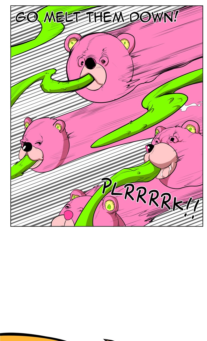 Hardcore Leveling Warrior Chapter 61 page 15 - Chapter 61: Ep. 61