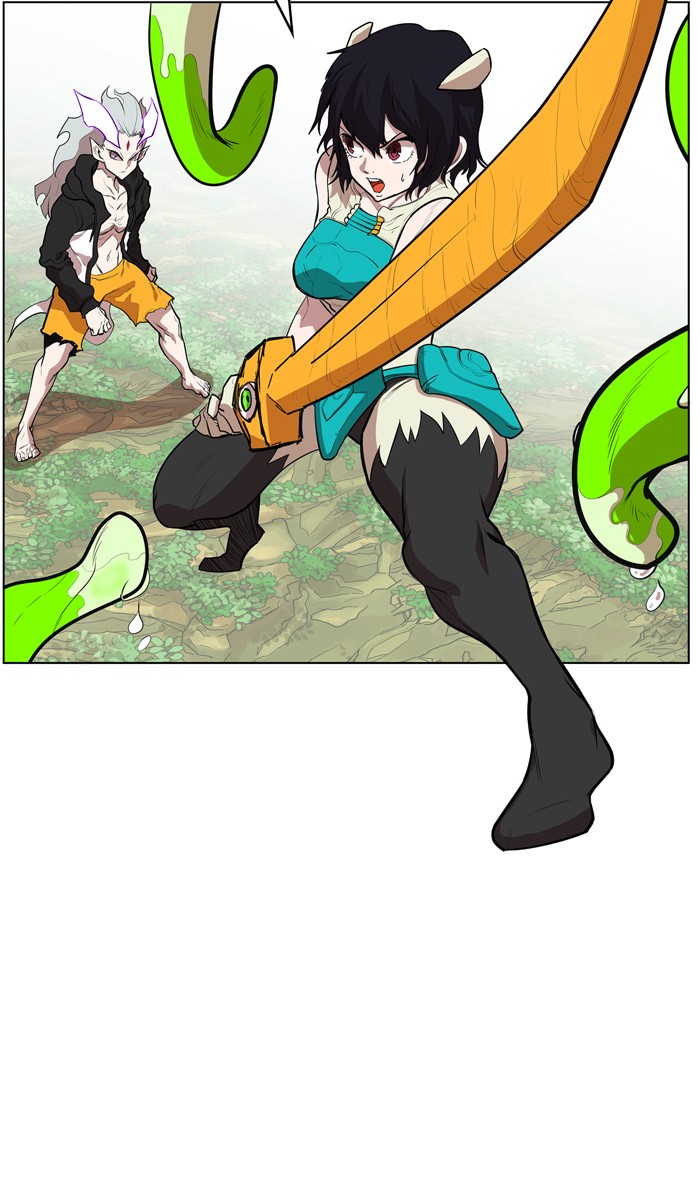 Hardcore Leveling Warrior Chapter 61 page 17 - Chapter 61: Ep. 61