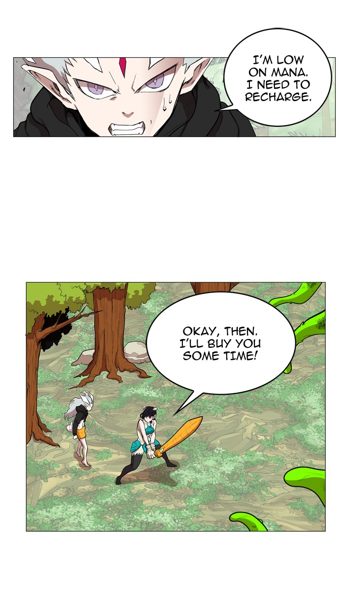 Hardcore Leveling Warrior Chapter 61 page 18 - Chapter 61: Ep. 61