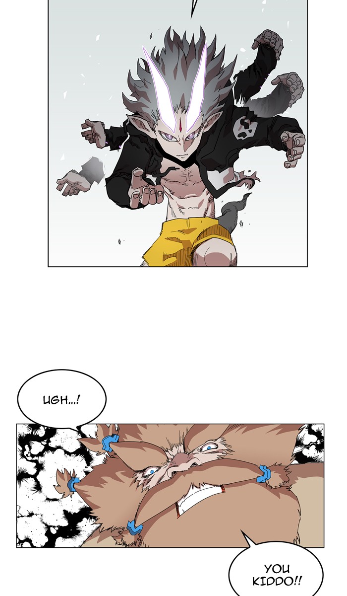 Hardcore Leveling Warrior Chapter 61 page 2 - Chapter 61: Ep. 61