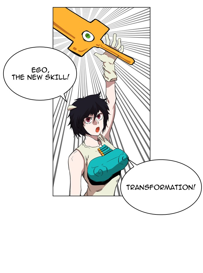 Hardcore Leveling Warrior Chapter 61 page 20 - Chapter 61: Ep. 61