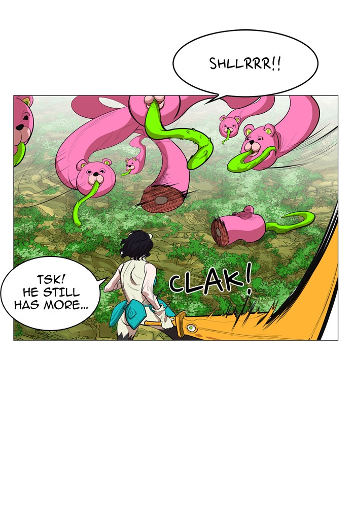 Hardcore Leveling Warrior Chapter 61 page 24 - Chapter 61: Ep. 61