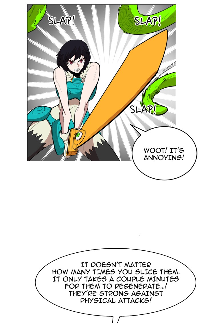 Hardcore Leveling Warrior Chapter 61 page 25 - Chapter 61: Ep. 61