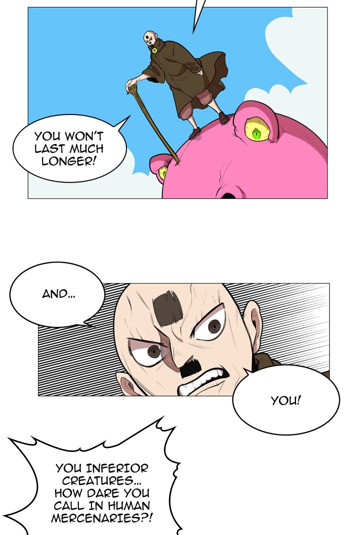 Hardcore Leveling Warrior Chapter 61 page 26 - Chapter 61: Ep. 61