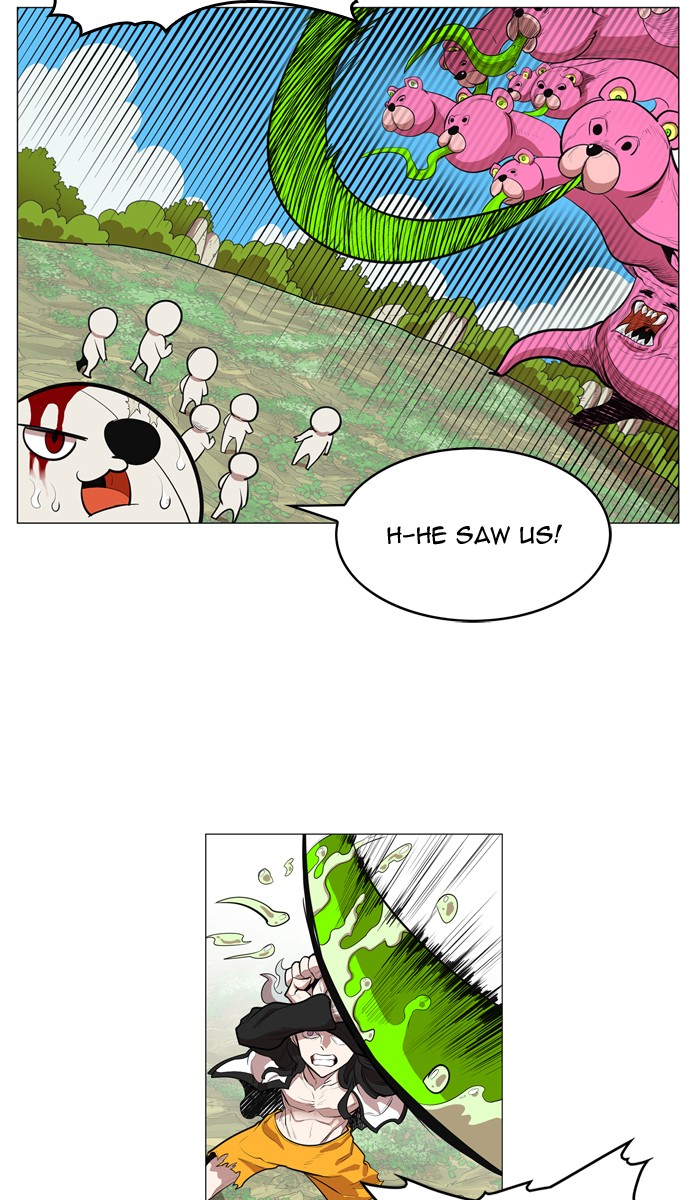 Hardcore Leveling Warrior Chapter 61 page 27 - Chapter 61: Ep. 61