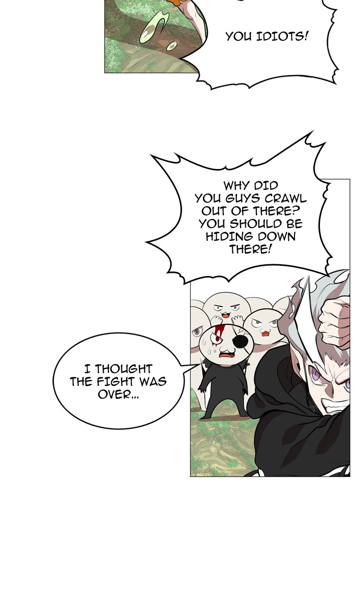 Hardcore Leveling Warrior Chapter 61 page 28 - Chapter 61: Ep. 61