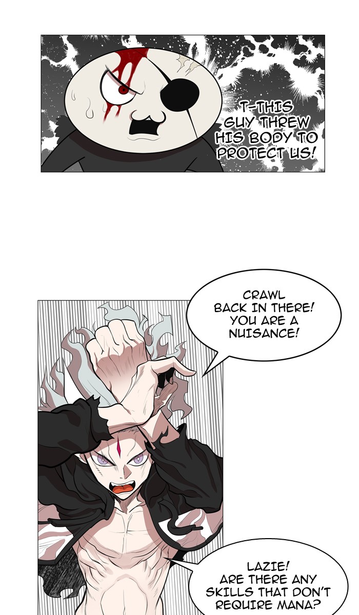 Hardcore Leveling Warrior Chapter 61 page 29 - Chapter 61: Ep. 61