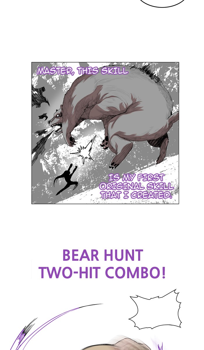 Hardcore Leveling Warrior Chapter 61 page 3 - Chapter 61: Ep. 61
