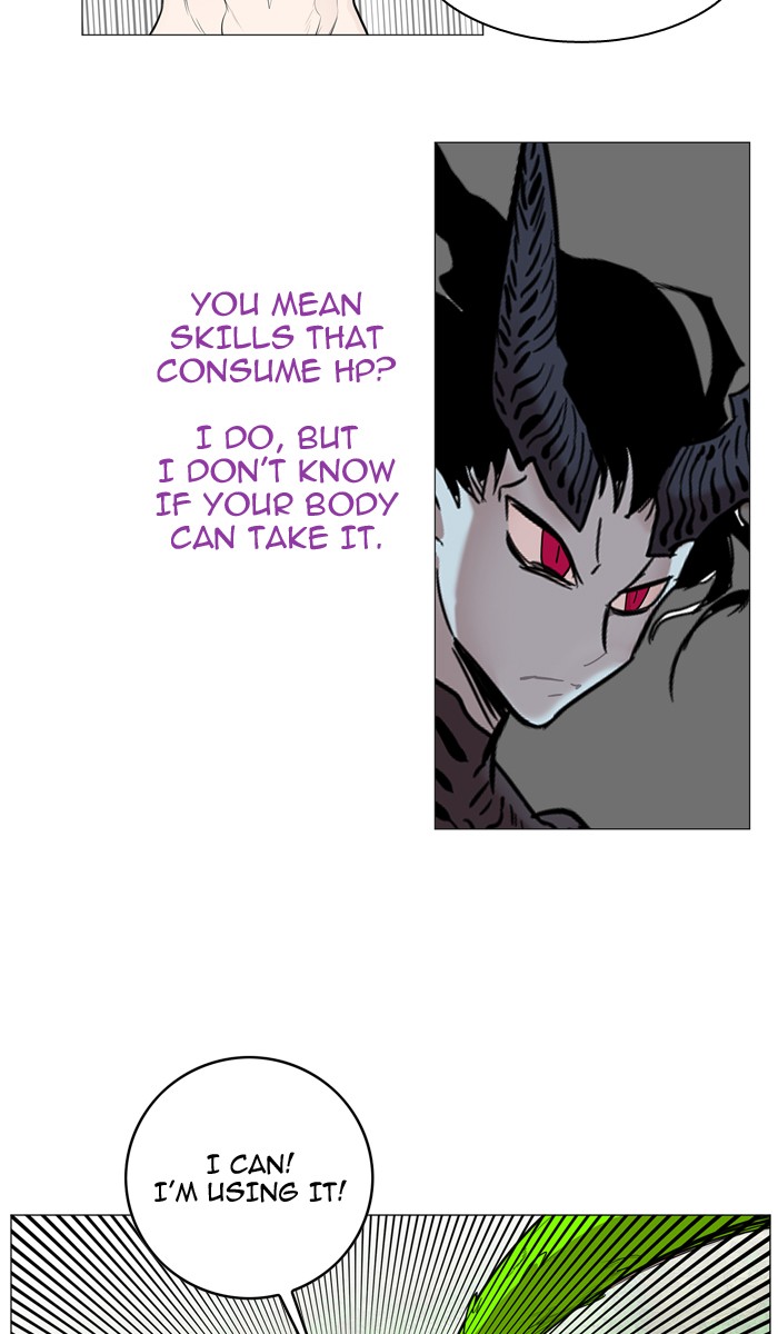 Hardcore Leveling Warrior Chapter 61 page 30 - Chapter 61: Ep. 61