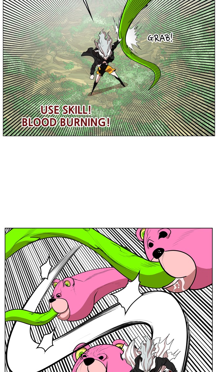 Hardcore Leveling Warrior Chapter 61 page 31 - Chapter 61: Ep. 61