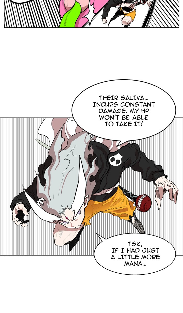 Hardcore Leveling Warrior Chapter 61 page 32 - Chapter 61: Ep. 61