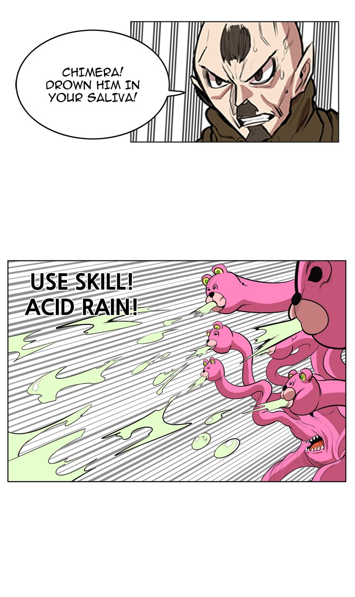Hardcore Leveling Warrior Chapter 61 page 33 - Chapter 61: Ep. 61