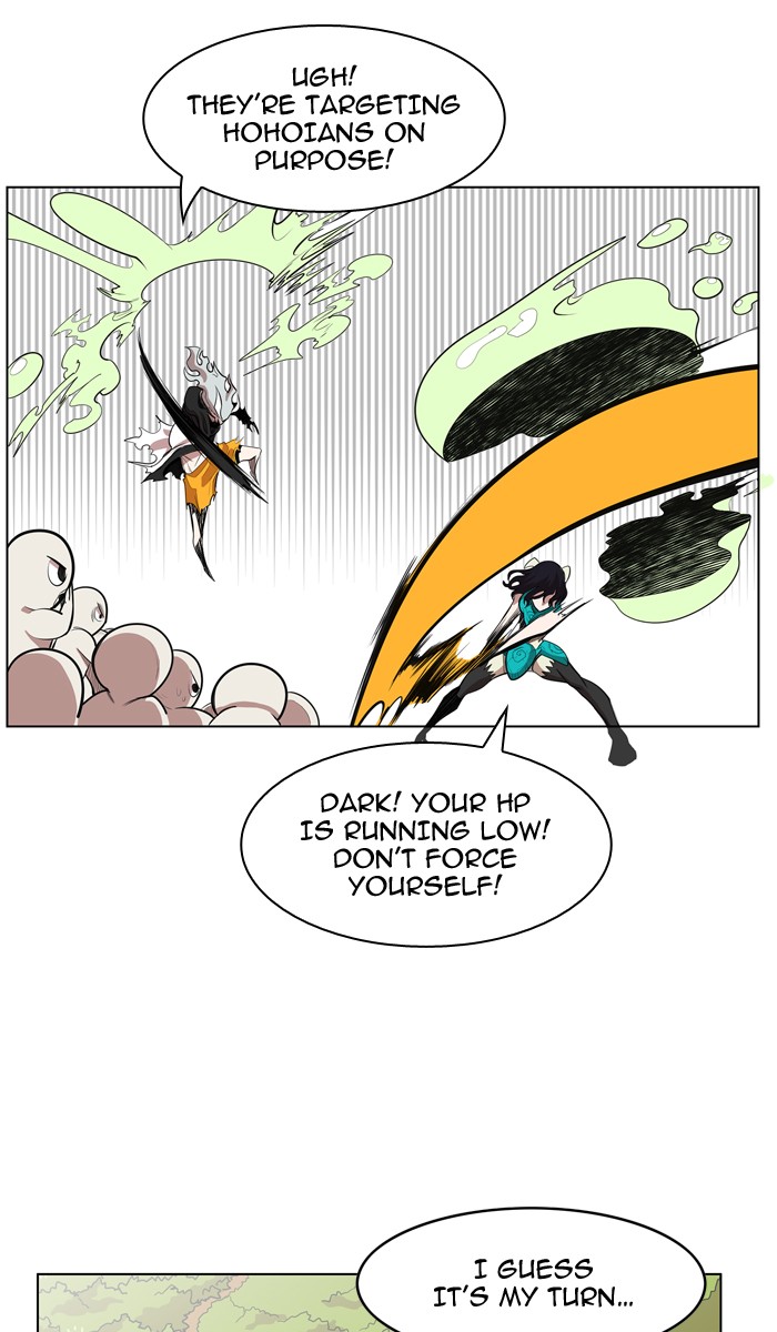 Hardcore Leveling Warrior Chapter 61 page 34 - Chapter 61: Ep. 61